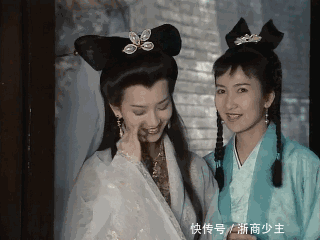 「友们」谁能想到赵雅芝表面优雅,背地里却是个铁憨憨…