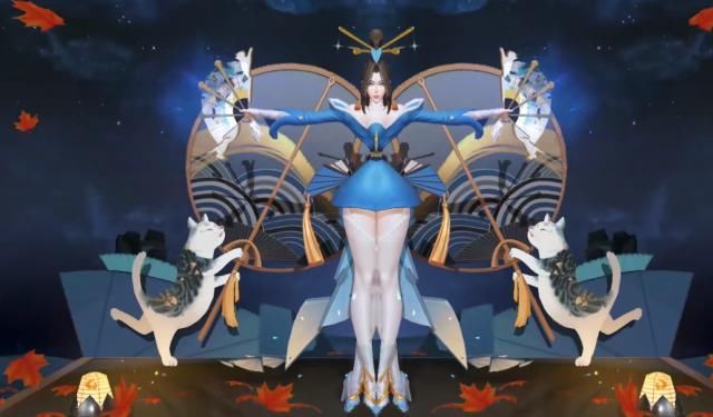 『皮肤』SNK皮肤整容后会怎么样?修罗更加霸道,晚萤眼睛变大,而魅语突然不香了
