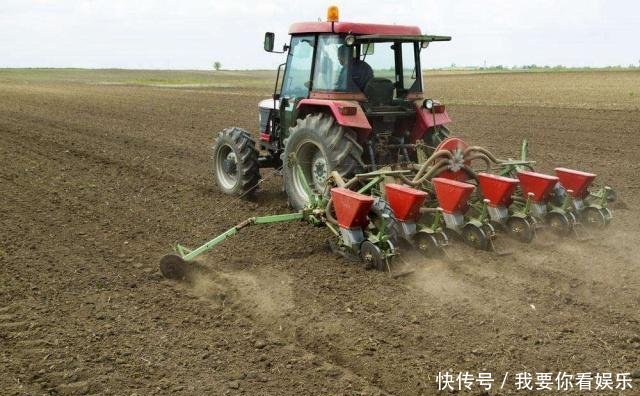 未来5年，农村这4类人会先富起来，年收入10万，看看有你吗