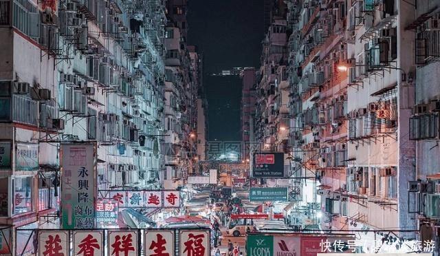  「香港人」为什么大陆人到了香港就算会粤语也会被认出来？美留学生：看2点