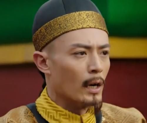 [见到]如懿传：甄嬛女儿胧月和亲后回宫，见到乾隆说了6个字，表明对哥哥的怨恨