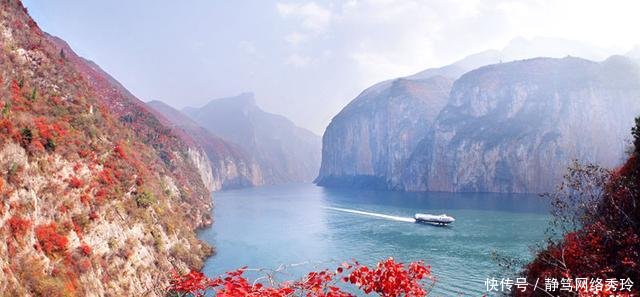 重庆到武汉一条时速350新高铁规划修建, 沿途城市有你的家乡吗