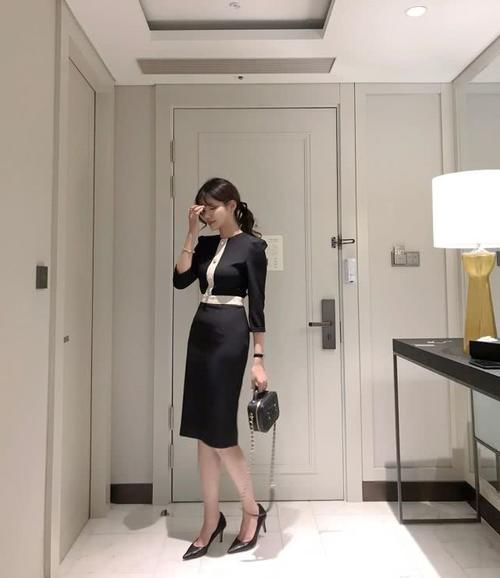  『次穿高跟』3个阶段助你成为高跟鞋女王，初学者一定要看！真的超美