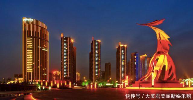 我国4座人口超过1000万的普通地级市