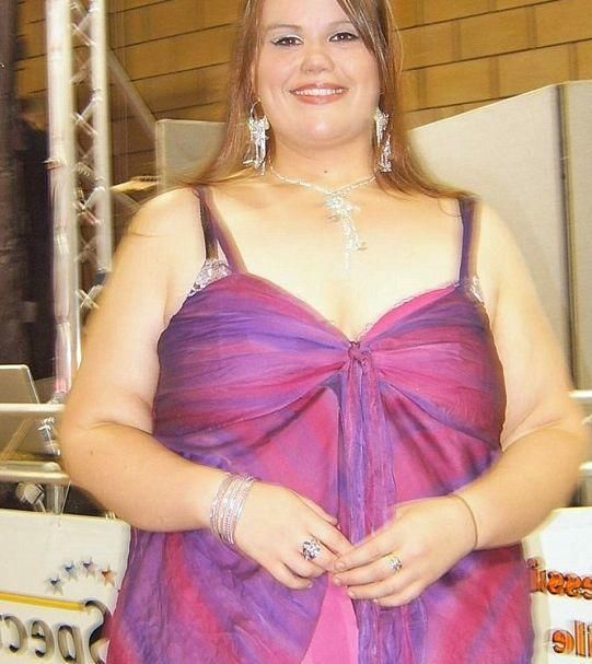 她意识到健康问题后，用了3年减肥，减掉280斤又增肥47斤?