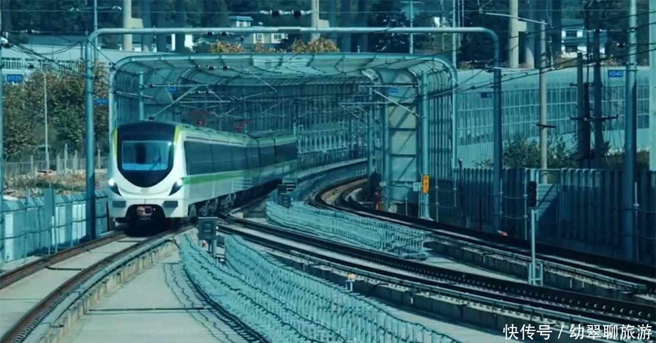 我国哪个城市是最“幸运”？它或将是未来我国发展最快的城市