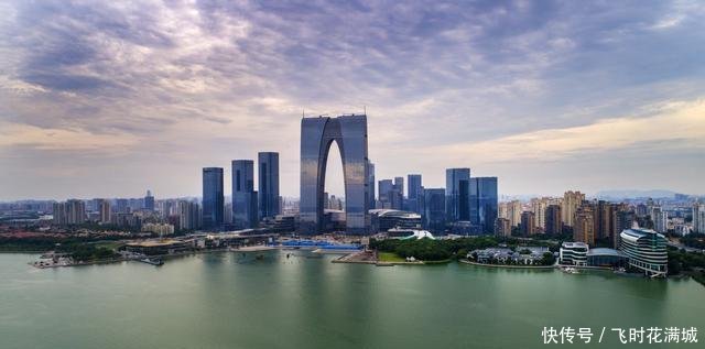  gdp：中国GDP最强的5个地级市，江苏上榜3个，看看有你的家乡吗