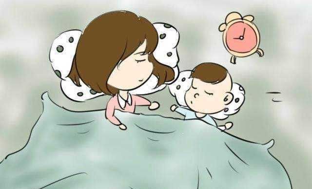  「恢复」刚生完孩子，妈妈体重能减多少？身材恢复注意这几样