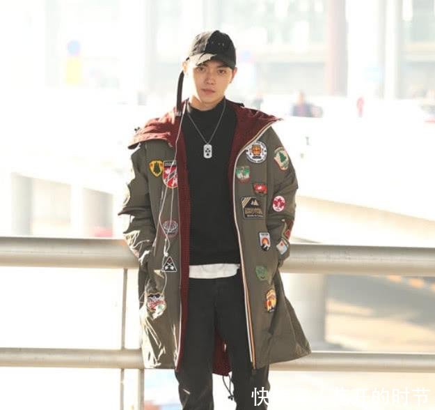 傅恒回应渣男传言, 承认自己是坏男生