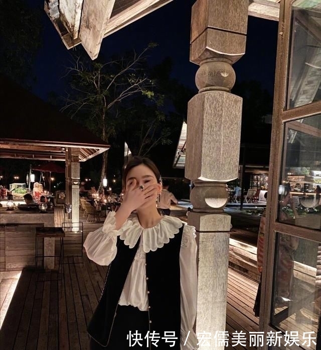 『西服外套』美丽又不撞衫的穿搭来了!这些显高显瘦的穿搭法,轻松摆脱路人感