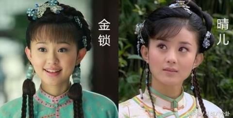 谣传赵丽颖是小三插足陈晓 被于正拆穿后遭封杀 曾是颖宝闺蜜