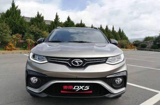 『东南汽车』作为年轻人的第一辆车,东南DX5的表现怎样?