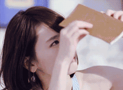 妮姿颜:轻熟龄肌保养有道,素颜女神宋智孝有话要说!