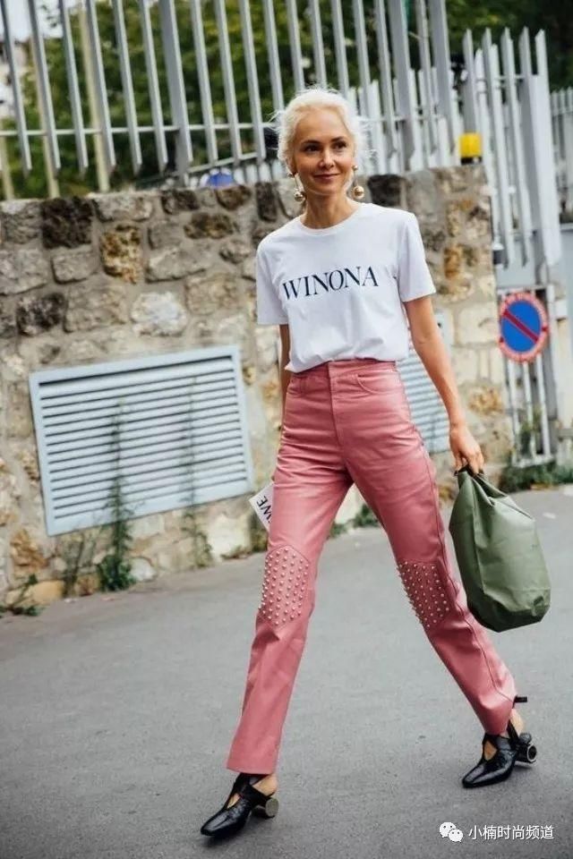 小只女也能穿出名模比例！3款的显高单品，让你瞬间长高10cm