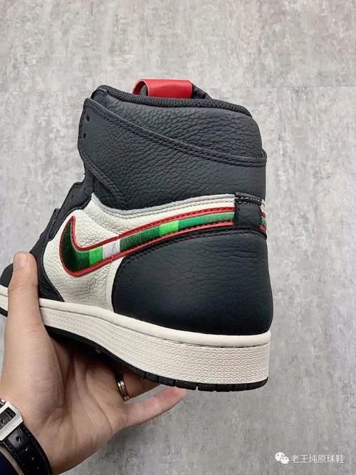  AJ1体育画报：灵感来源体育画报！AJ1 Sports Illustrated开箱评测