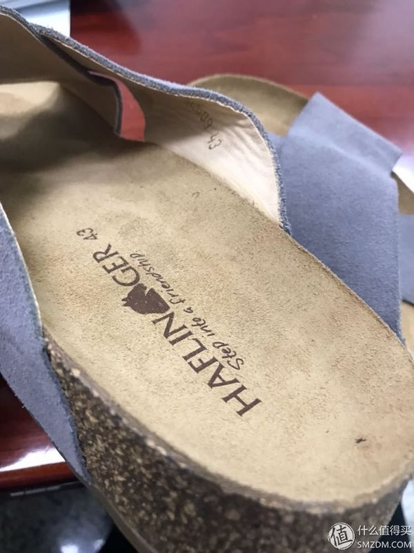 勃肯?别开玩笑了这个是haflinger