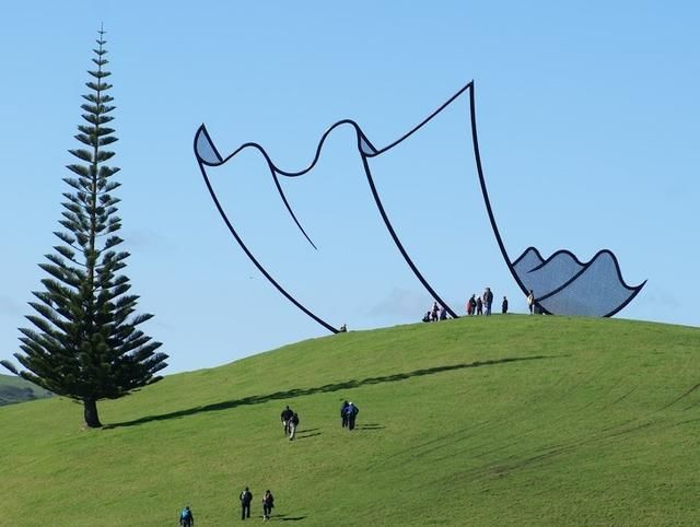 20张“不是PS，胜似PS”的真实照片！