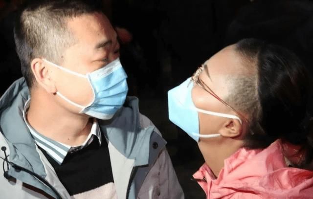 『不少』激动!一个不少!全部凯旋!