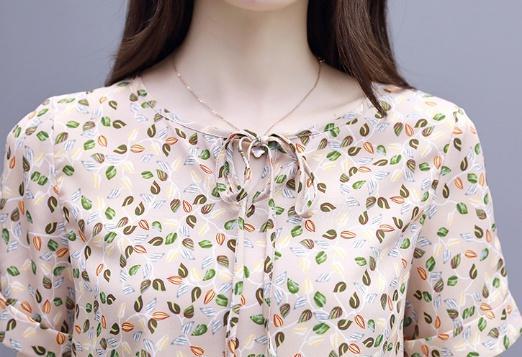 比旗袍还洋气的阔腿套装，47岁老婆一买7件，上班穿美的不重样