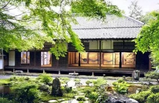  『分享』12款中式院子分享, 懂中式院子的人, 一定也懂生活