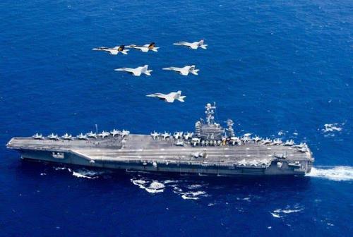 全球国防技术最高的6国：第二名有2个，我国名次令人想不到