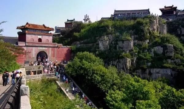 「慢慢」中国212个AAAAA景区全在这里, 存起来, 慢慢走完!