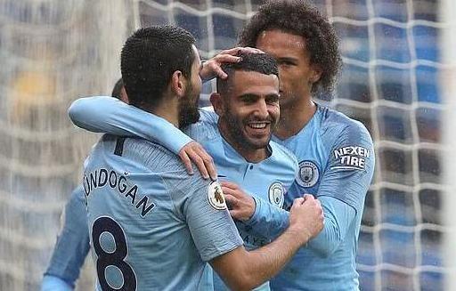 瓜帅：统治英超是第一目标，巴萨拜仁尤文是榜样