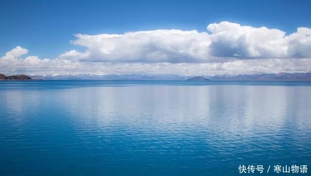 当你飞向拉萨，你会看到什么