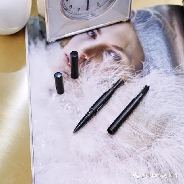 彩妆太难空瓶了，她们说这些好用到要回购!