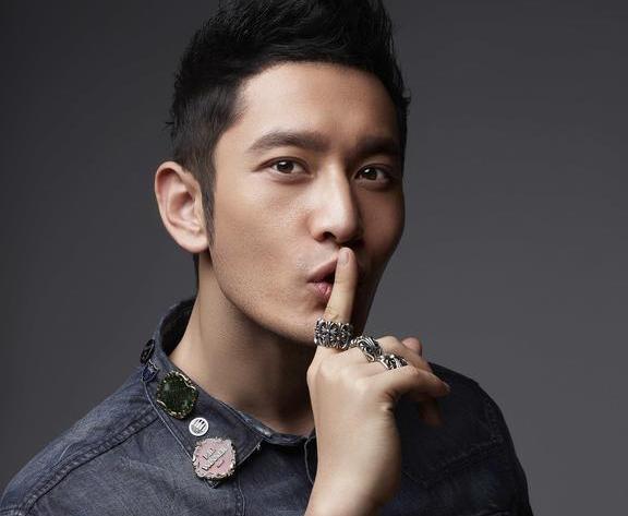 黄晓明深夜发声明称绝没操纵股市，“怪我理财不谨慎”，我应代母