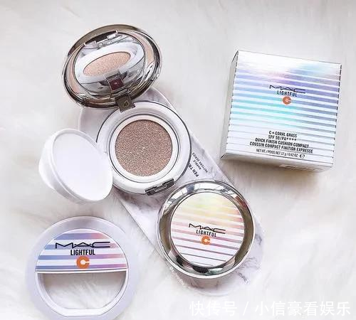 「肌肤之钥」6款为春夏而生的粉底气垫,持久不脱妆!