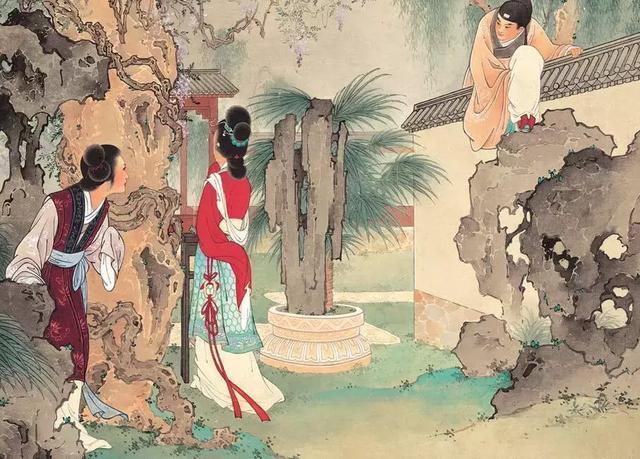 历史上的一对丑姐妹,姐姐嫁给白痴皇帝,妹妹嫁