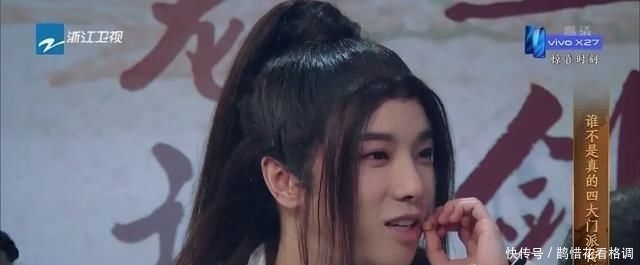 『昨晚』《王牌对王牌5》昨晚首播:惊喜有余,笑点不足