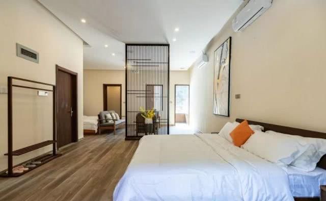 是什么让城里人抢着往干坑跑，莳光·山居让你忘记时间！