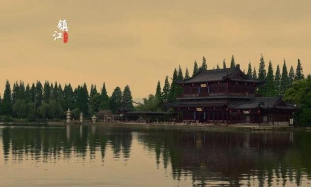  #王昌龄#王昌龄意象很美的一首诗，最后7字是千古名句，人人皆知