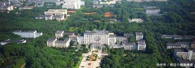 这十所985大学有强大“靠山”, 难怪排名靠前