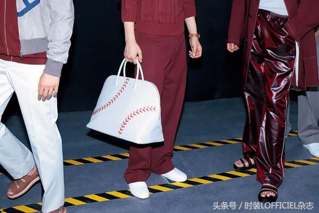 Vronique nichanian透视过往 窥探未来