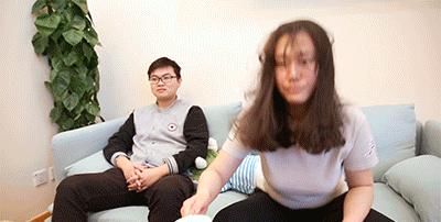  躲避@无法躲避，始料不及！疼！这个是真的疼啊！不是装的