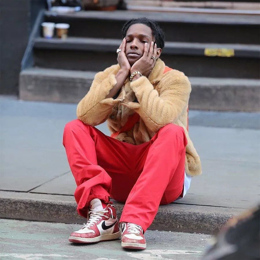 Supreme、Yeezy、AJ...你们为什么这么红?