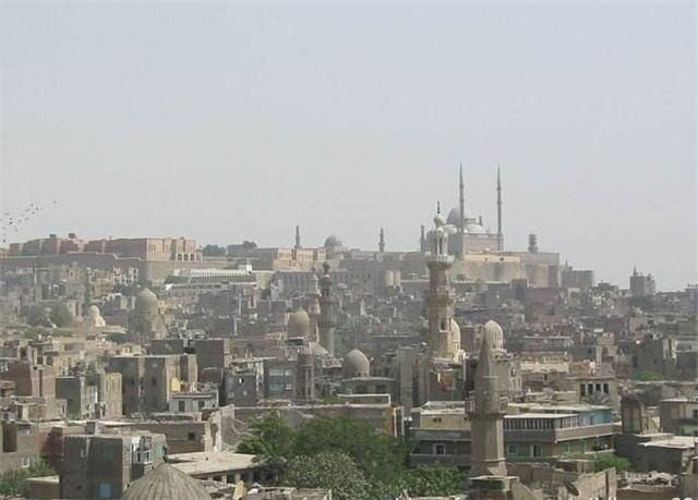 中国游客最喜爱的非洲国家：曾称霸全球，如今有丰富资源却相当穷