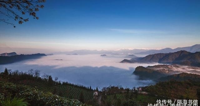 世界最大人居地质漏斗,曾使一座古城消失,能装下1000个西湖