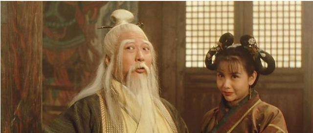  「垫底」九阴九阳5大神功排行：九阴真经垫底、六脉神剑仅第二，