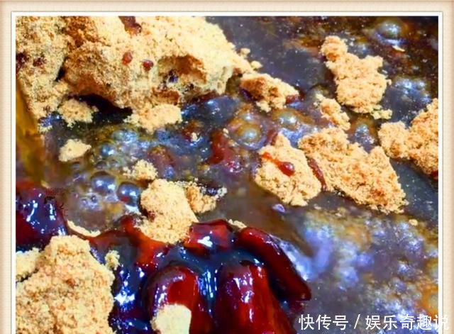 【冬季】冬季,女人别错过这点心,1周吃3次,气血双补,素颜比化妆美