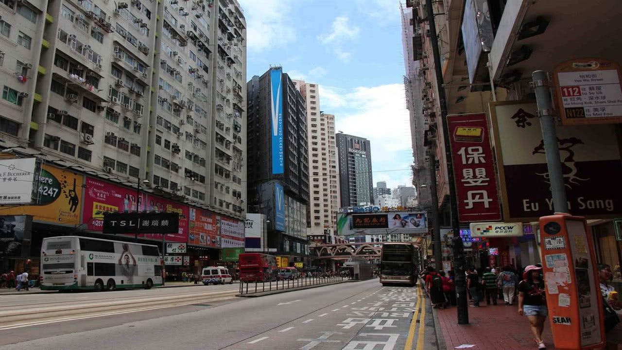 亚洲前50强综合排名：西安重庆都上榜，成都赶超印度第一大城市