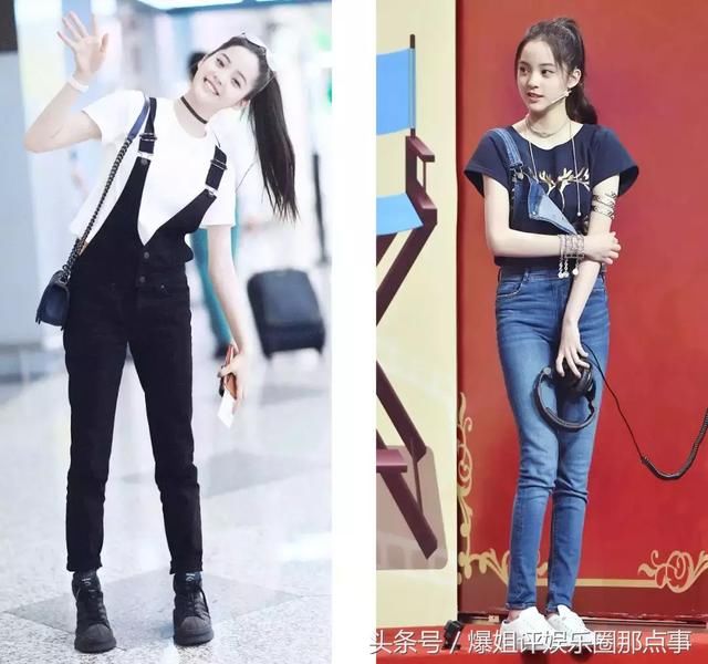 你知道有一种裤子叫“初恋裤”吗？穿好了可以变成他初恋的样子哦