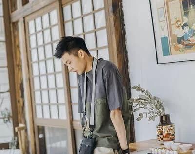  男人@男人怎么穿才不会遭到大部分妇女的吐槽?