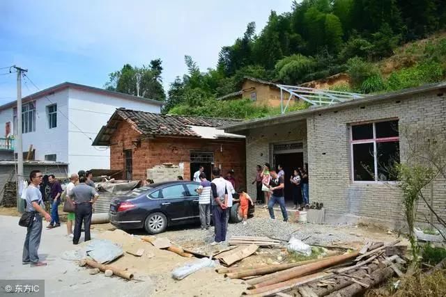 春节回到农村的“城市人”，3个行为对照一下自己，不要拉仇恨