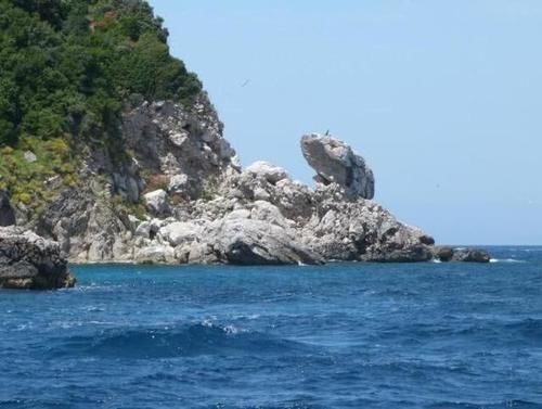 意大利最美的海上仙境，风光媲美马尔代夫，游客表示已被折服