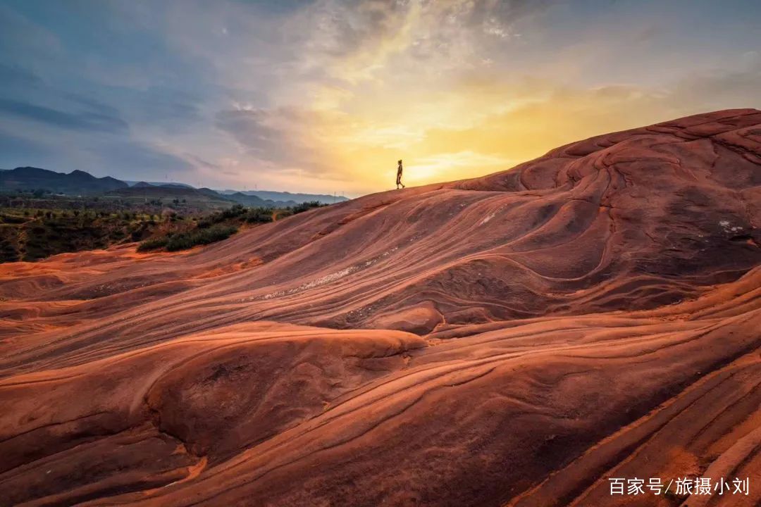  「游客」倒计时8天！清明小长假这13条小众宝藏线路，景色好，游客少！