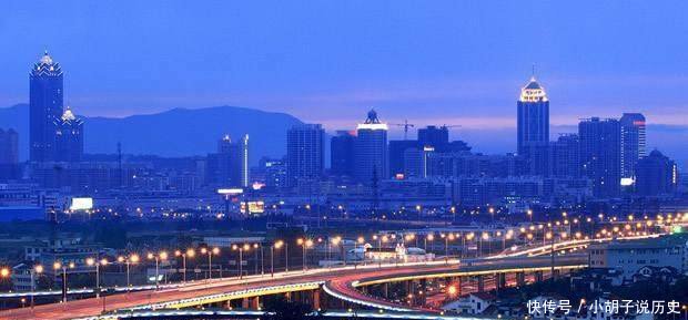  快来：中国这几个省份，都完成了“县县通高速”，快来看看有没